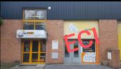 Vente Commerce Saint-ouen-l'aumone 