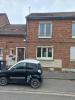Vente Maison Harnes  65 m2