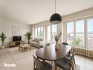 Vente Appartement Echirolles 3 pieces 88 m2