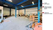 Location Commerce Port  8 pieces 440 m2