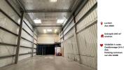Location Commerce Port  540 m2