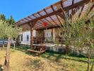 Vente Maison Uzes  7 pieces 187 m2