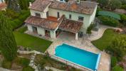 Vente Maison Cagnes-sur-mer 6 pieces 180 m2