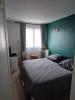 Location Appartement Taverny 4 pieces 67 m2