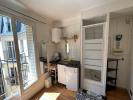 Location Appartement Paris-18eme-arrondissement 14 m2