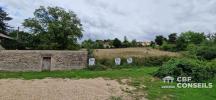 Vente Terrain Boyer 1733 m2
