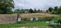 Vente Terrain Boyer 1733 m2
