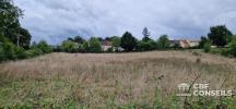 Vente Terrain Boyer 2000 m2