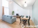 Location Appartement Paris-15eme-arrondissement 2 pieces 51 m2