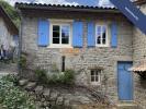 Vente Maison Thueyts 2 pieces 44 m2