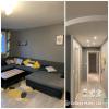 Location Appartement Evry  11 m2