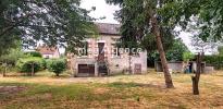 Vente Maison Palluau-sur-indre 5 pieces 85 m2