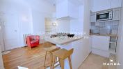 Location Appartement Paris-20eme-arrondissement 2 pieces 30 m2