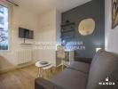 Location Appartement Colombes 16 m2