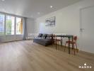 Location Appartement Ivry-sur-seine 3 pieces 47 m2