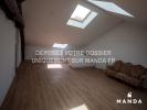 Location Appartement Nancy 2 pieces 61 m2