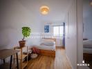 Location Appartement Rouen 4 pieces 11 m2