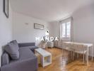 Vente Appartement Paris-16eme-arrondissement 2 pieces 36 m2