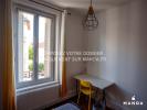 Location Appartement Vandoeuvre-les-nancy 3 pieces 14 m2