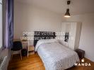 Location Appartement Vandoeuvre-les-nancy 3 pieces 15 m2