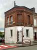 Vente Maison Hirson 4 pieces 70 m2