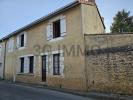 Vente Maison Chalandray 5 pieces 110 m2