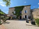 Vente Maison Boucoiran-et-nozieres 6 pieces 350 m2