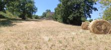 Vente Terrain Magnieu  1823 m2