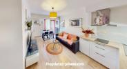 Vente Appartement Frejus 2 pieces 30 m2