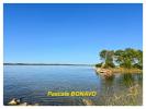 Vente Terrain Hourtin  525 m2