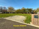 Vente Terrain Hourtin  773 m2