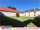 Vente Maison Ecueille 7 pieces 250 m2