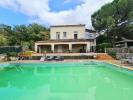 Vente Maison Saint-martin-de-valgalgues  4 pieces 130 m2