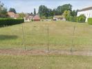 Vente Terrain Marcilly-le-hayer