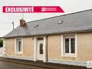 Vente Maison Sable-sur-sarthe 4 pieces 55 m2