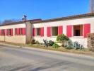 Vente Maison Coulonges-sur-l'autize 6 pieces 143 m2