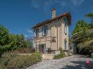 Vente Maison Aubagne  6 pieces 196 m2