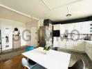 Vente Appartement Antran CHA¢TELLERAULT 4 pieces 75 m2