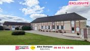 Vente Maison Reuves 6 pieces 165 m2