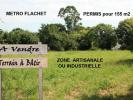 Vente Terrain Villeurbanne