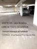 Vente Parking Villeurbanne 13 m2