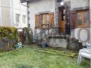 Vente Maison Pontgibaud 4 pieces 146 m2