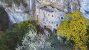 Vente Maison Correns 10 pieces 321 m2