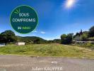 Vente Terrain Correns 940 m2