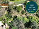 Vente Terrain Correns 486 m2