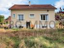 Vente Maison Verneuil-en-halatte 4 pieces 89 m2