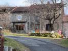 Vente Maison Chabanne 7 pieces 125 m2
