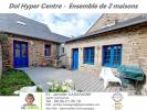 Vente Maison Dol-de-bretagne 6 pieces 120 m2