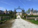 Vente Prestige Brevainville LIGNIARES 30 pieces 1600 m2