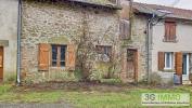 Vente Maison Bersac-sur-rivalier LAURIA�RE 3 pieces 49 m2